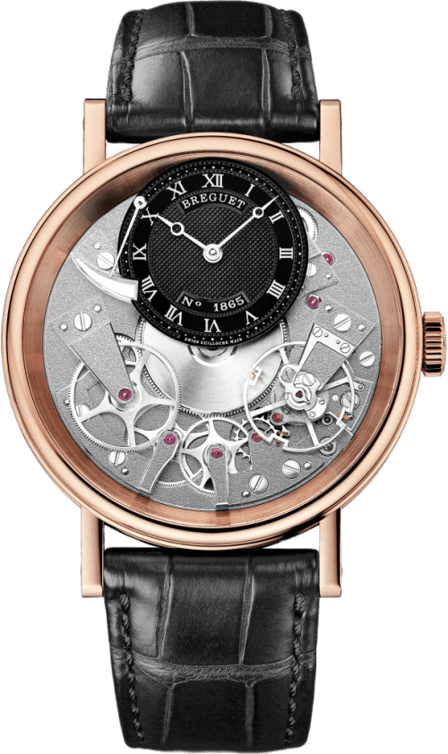 Breguet Tradition 7057