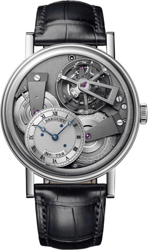 Breguet Tradition Tourbillon 7047