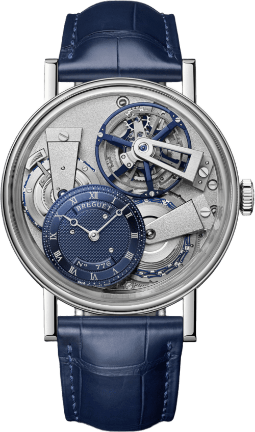 Breguet Tradition Tourbillon 7047