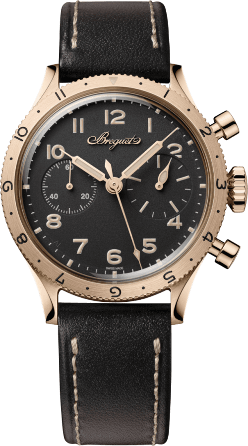 Breguet Type XX Chronograph 2075