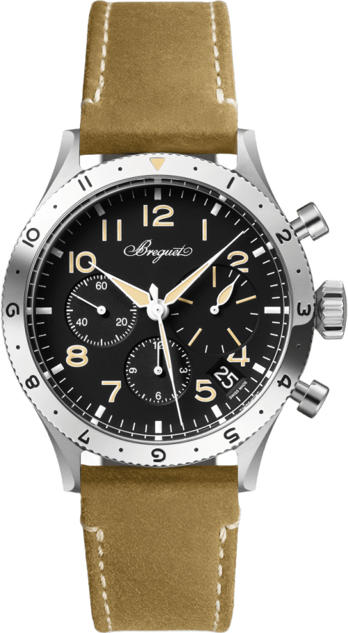 Breguet Type Xx Chronographe 2067