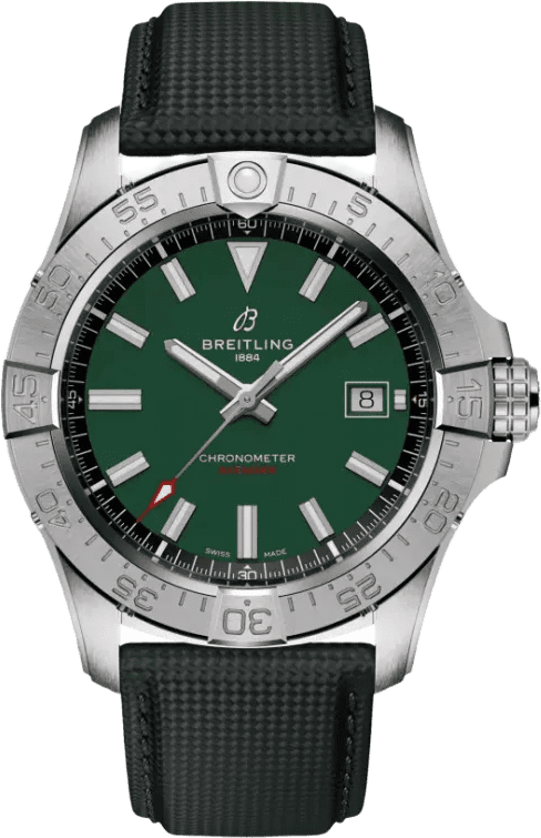 Breitling Avenger Automatic 42