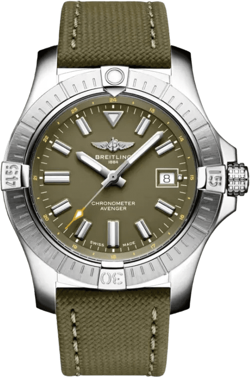 Breitling Avenger Automatic 43