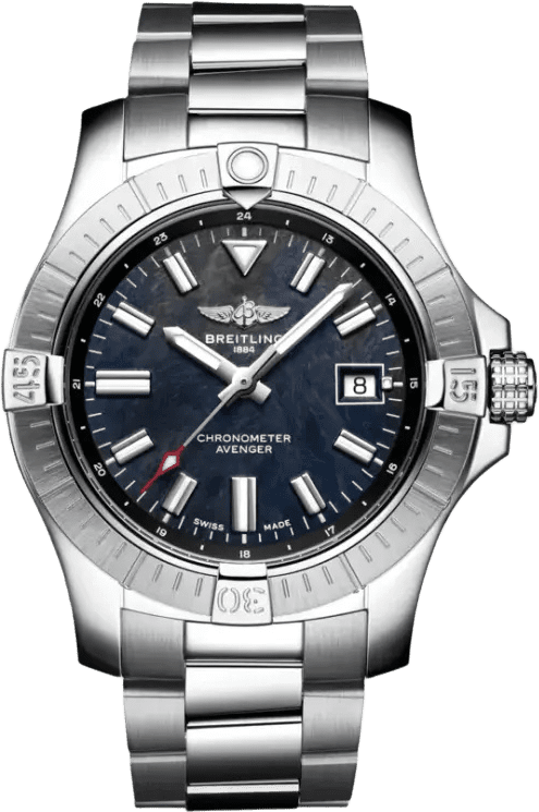 Breitling Avenger Automatic 43 Japan Edition
