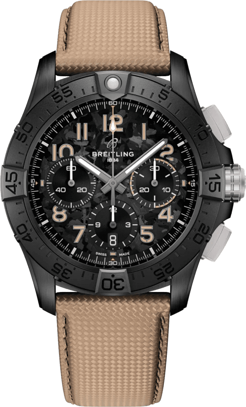 Breitling Avenger B01 Chronograph 42 Night Mission
