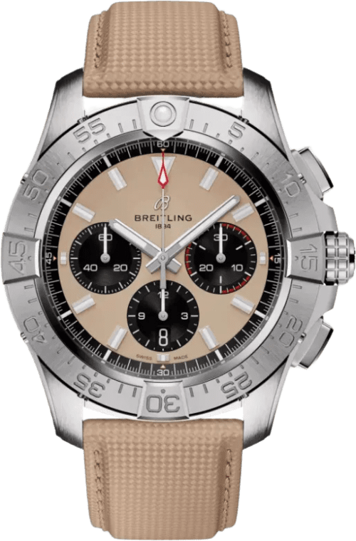 Breitling Avenger B01 Chronograph 44