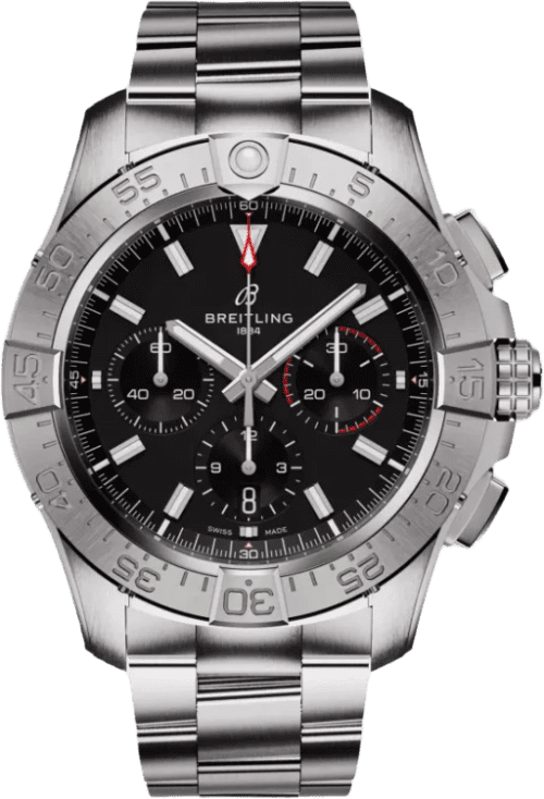 Breitling Avenger B01 Chronograph 44