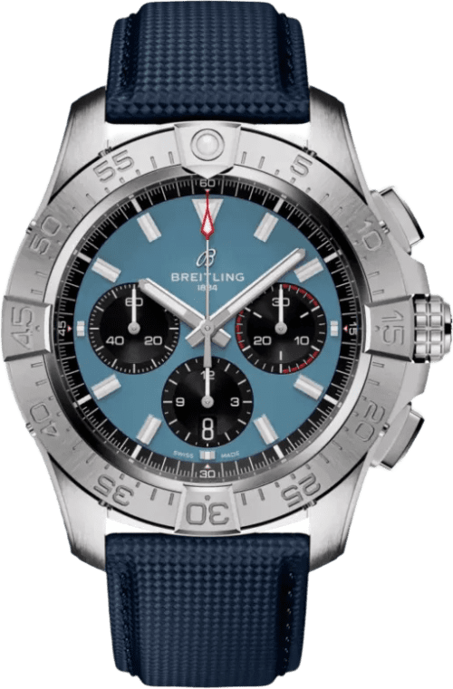 Breitling Avenger B01 Chronograph 44
