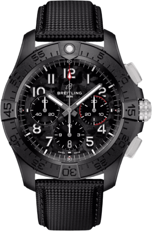 Breitling Avenger B01 Chronograph 44 Night Mission