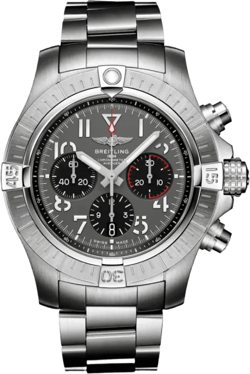 Breitling Avenger B01 Chronograph 45