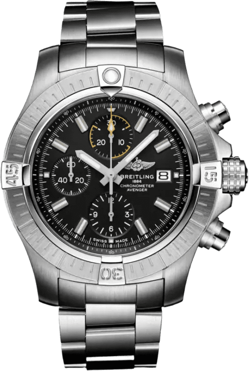Breitling Avenger Chronograph 45