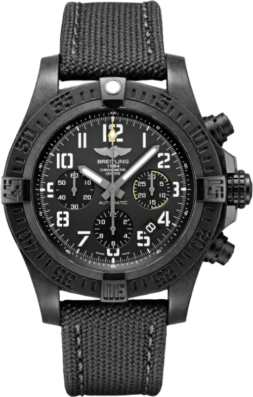 Breitling Avenger Hurricane 12h 45