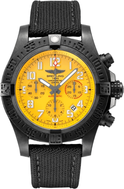 Breitling Avenger Hurricane 12h 45