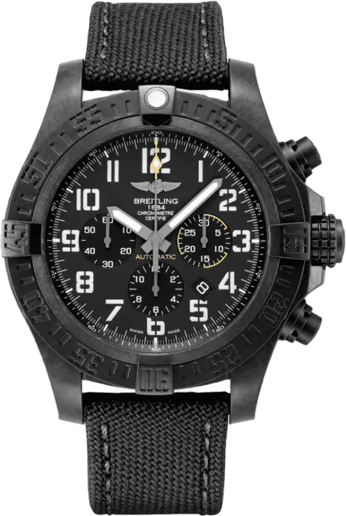 Breitling Avenger Hurricane 12h
