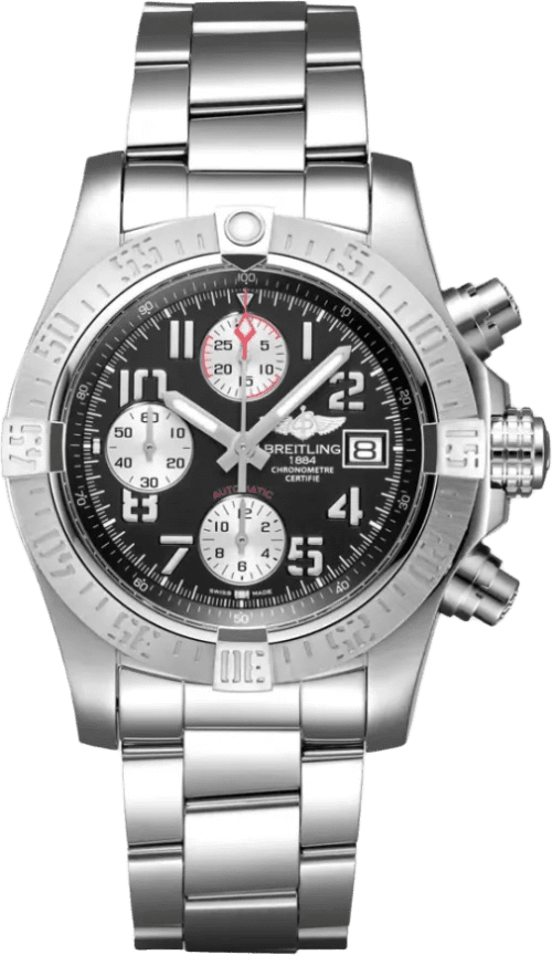 Breitling Avenger Ii