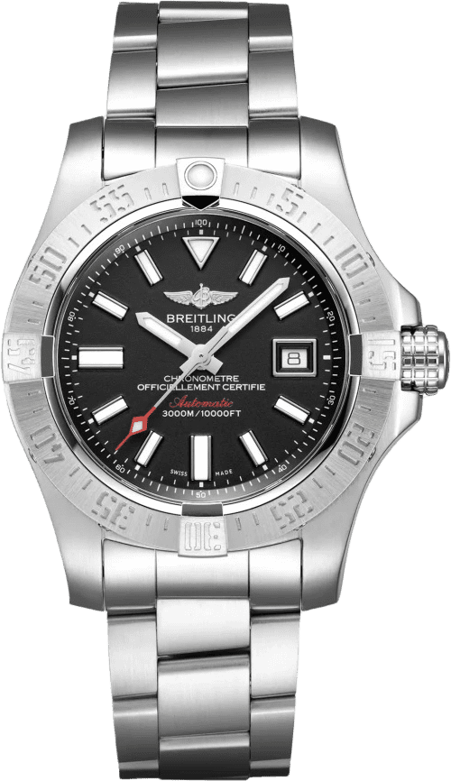 Breitling Avenger Ii Seawolf