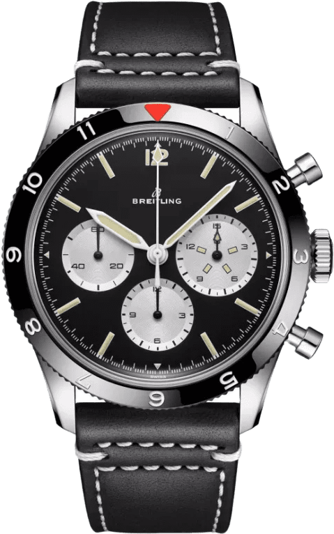 Breitling Avi Ref. 765 1964 Re-edition