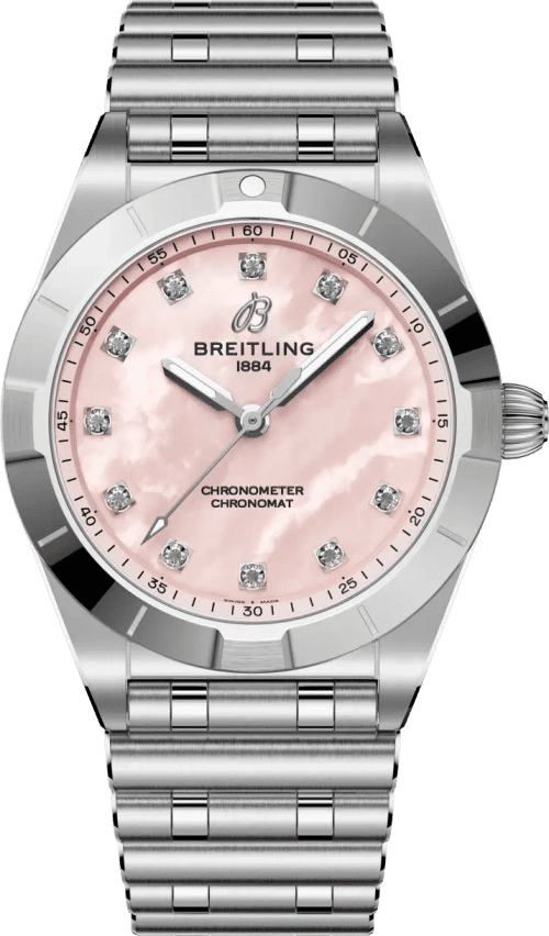 Breitling Chronomat 28