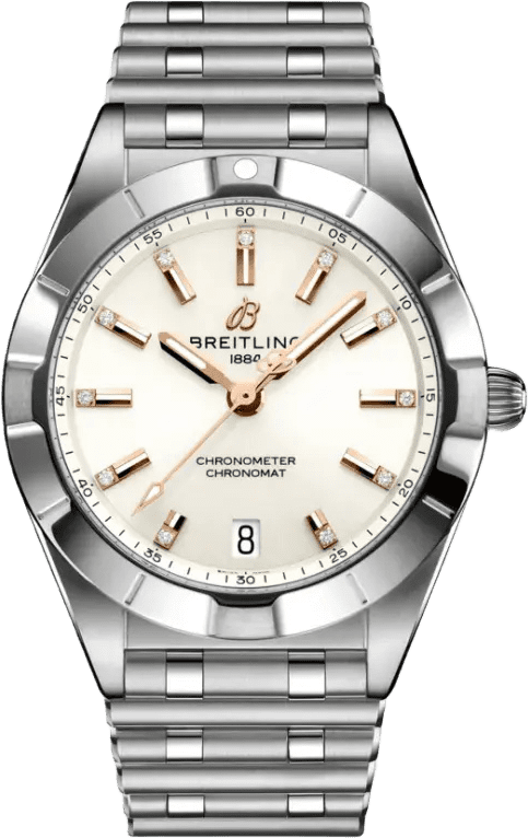 Breitling Chronomat 32