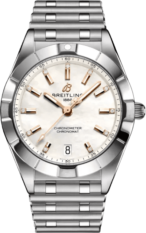 Breitling Chronomat 32