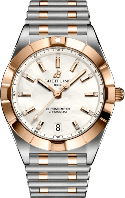 Breitling Chronomat 32