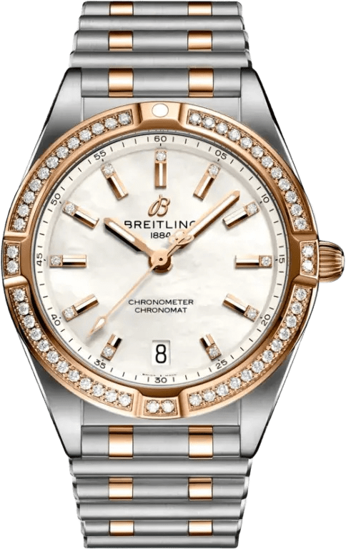 Breitling Chronomat 32