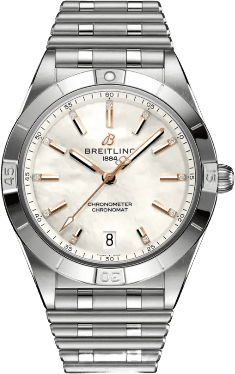 Breitling Chronomat Automatic 36