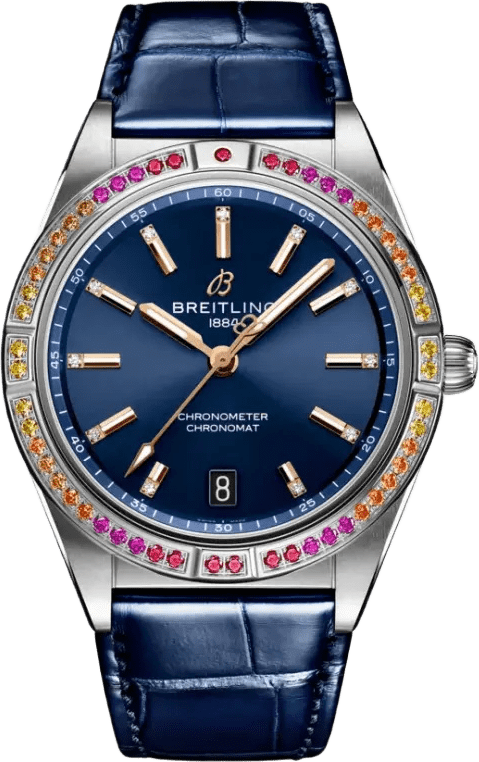 Breitling Chronomat Automatic 36 South Sea