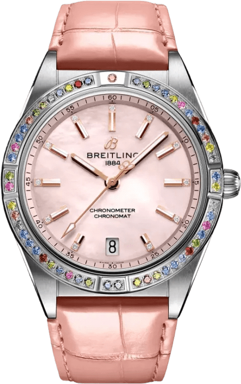 Breitling Chronomat Automatic 36 South Sea