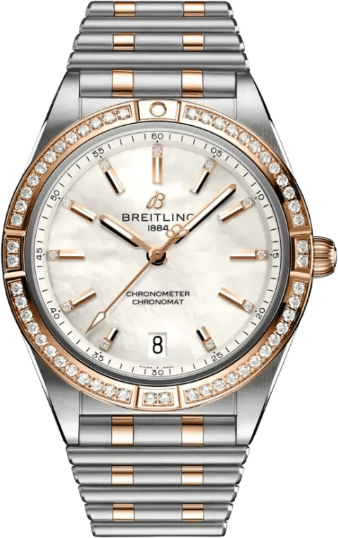 Breitling Chronomat Automatic 36