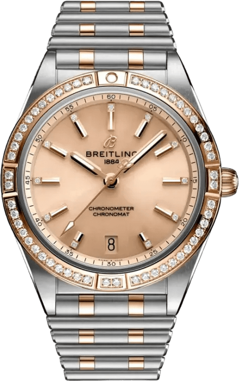 Breitling Chronomat Automatic 36