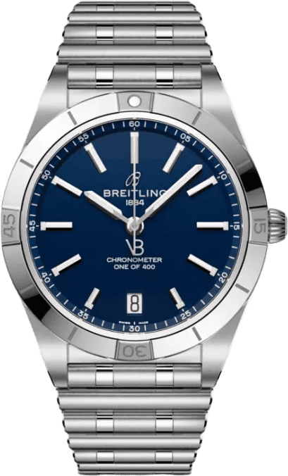 Breitling Chronomat Automatic 36 Victoria Beckham