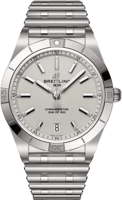 Breitling Chronomat Automatic 36 Victoria Beckham