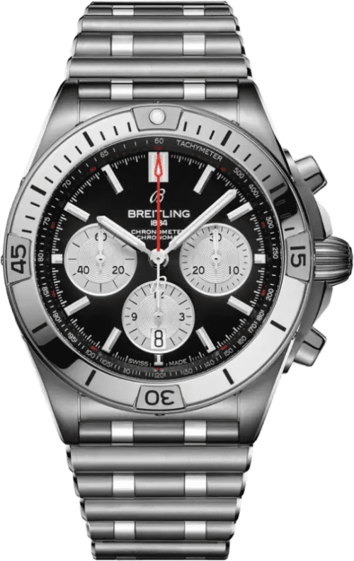 Breitling Chronomat B01 42