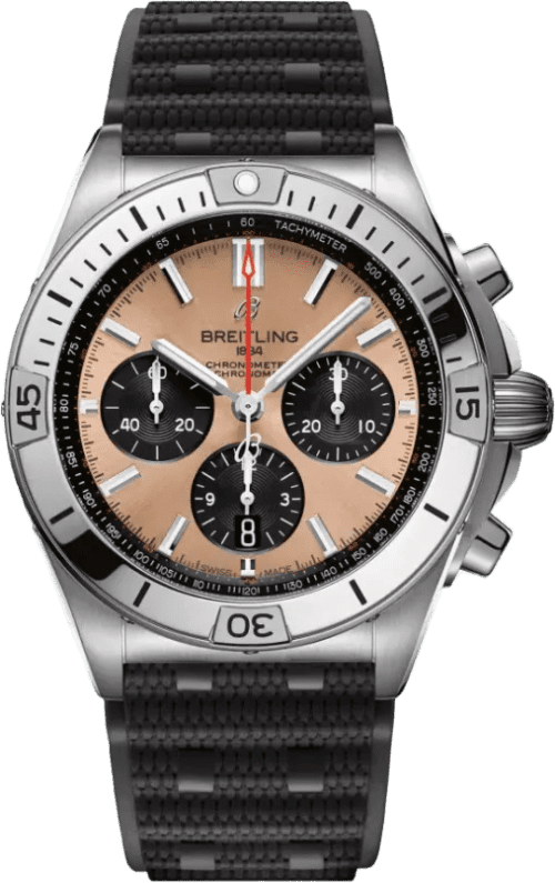 Breitling Chronomat B01 42