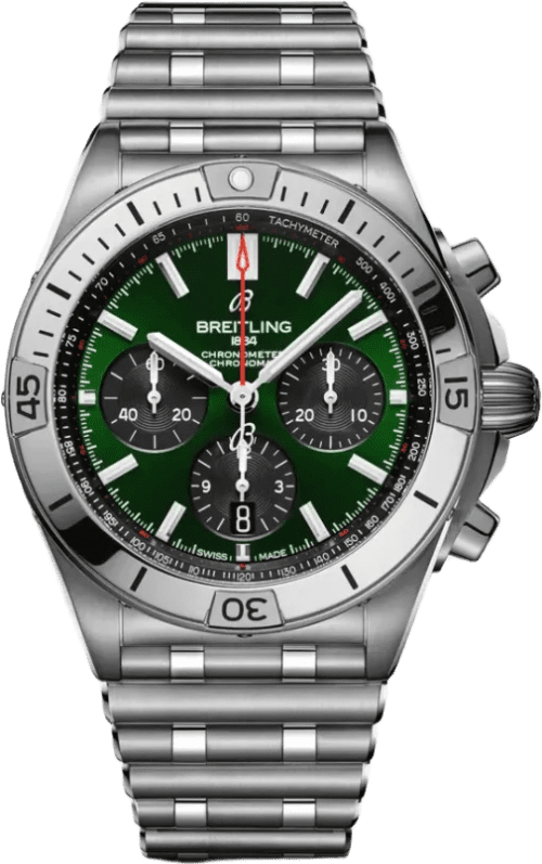 Breitling Chronomat B01 42