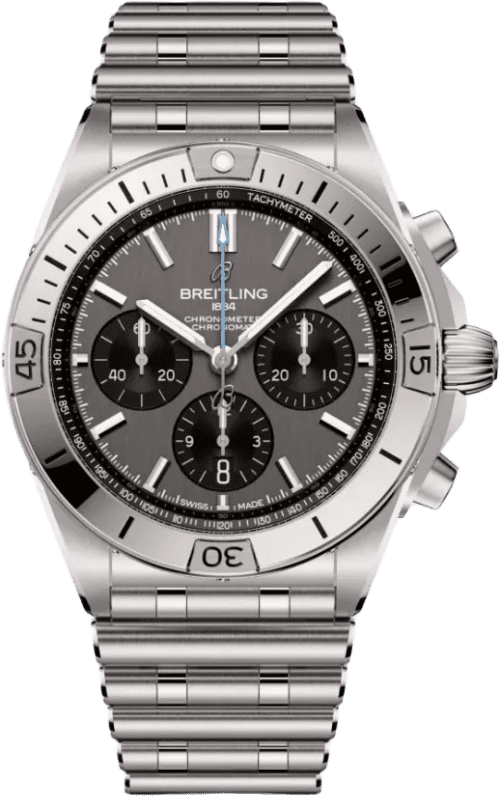 Breitling Chronomat B01 42