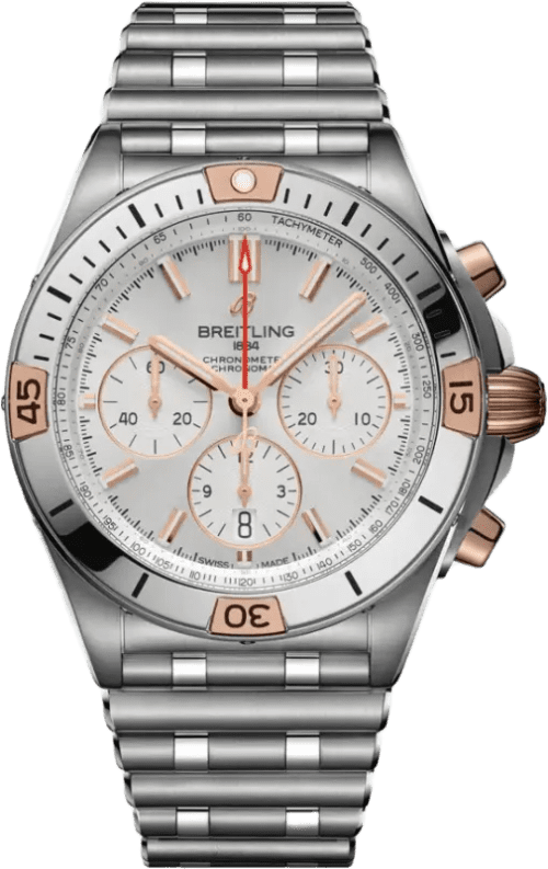 Breitling Chronomat B01 42