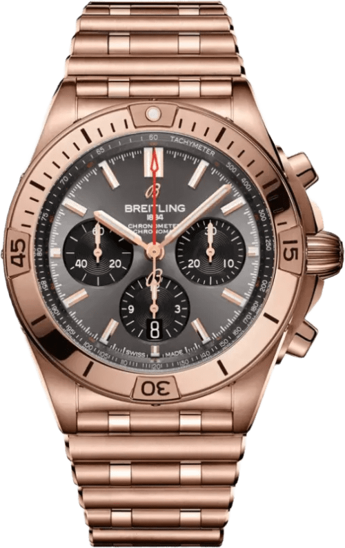 Breitling Chronomat B01 42