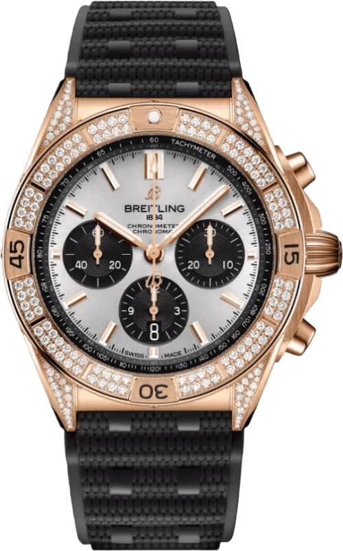 Breitling Chronomat B01 42
