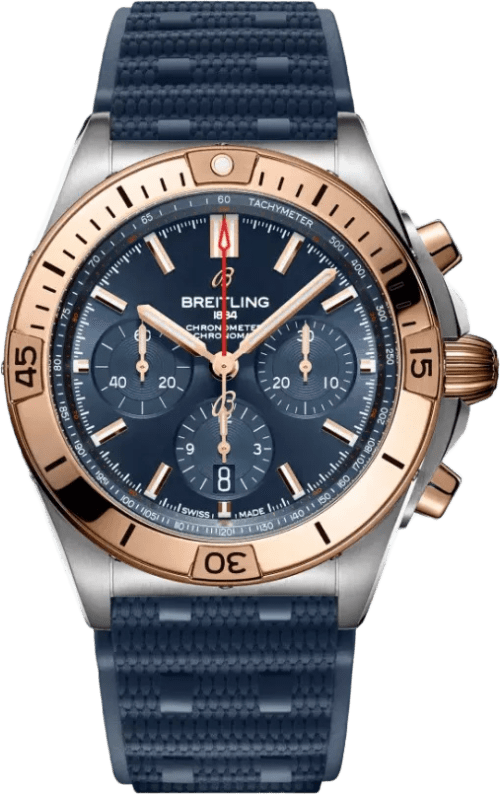 Breitling Chronomat B01 42