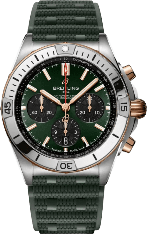 Breitling Chronomat B01 42