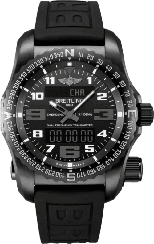 Breitling Emergency