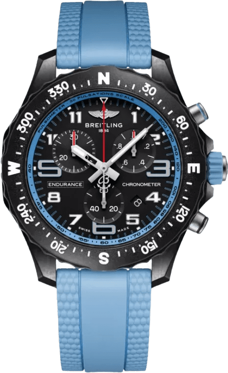Breitling Endurance Pro 38