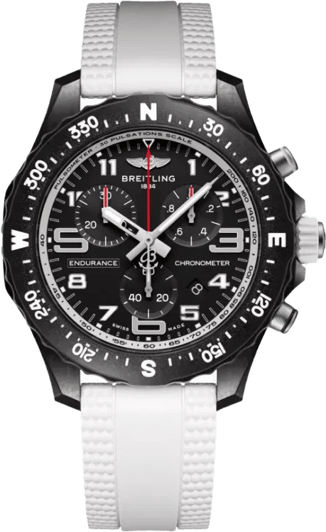 Breitling Endurance Pro 38