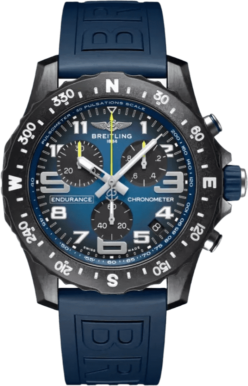 Breitling Endurance Pro 44