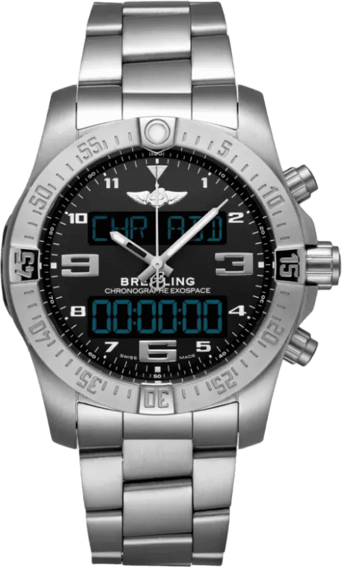 Breitling Exospace B55
