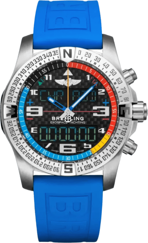 Breitling Exospace B55 Yachting