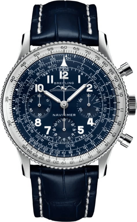 Breitling Navitimer 1959 Edition