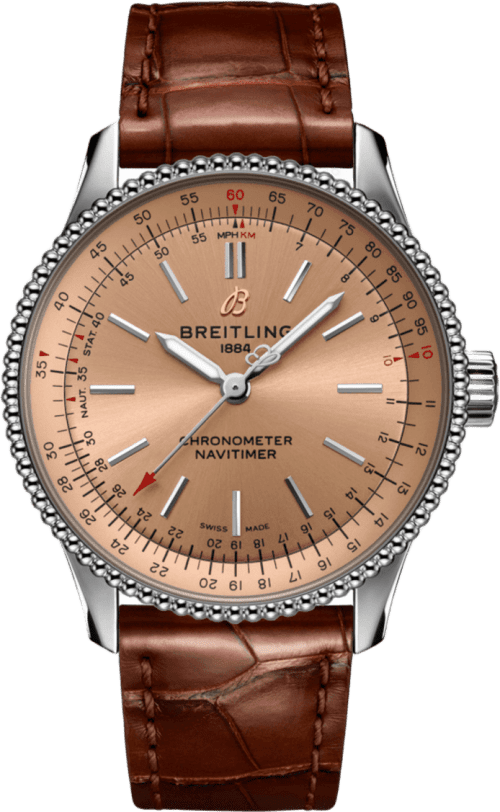Breitling Navitimer Automatic 35